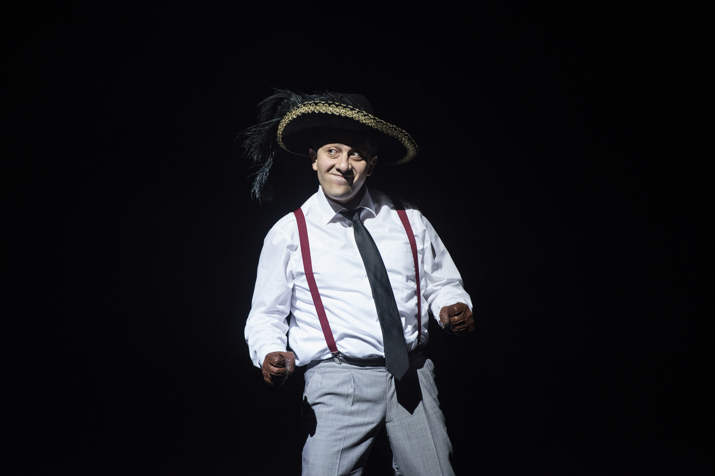 Don Giovanni